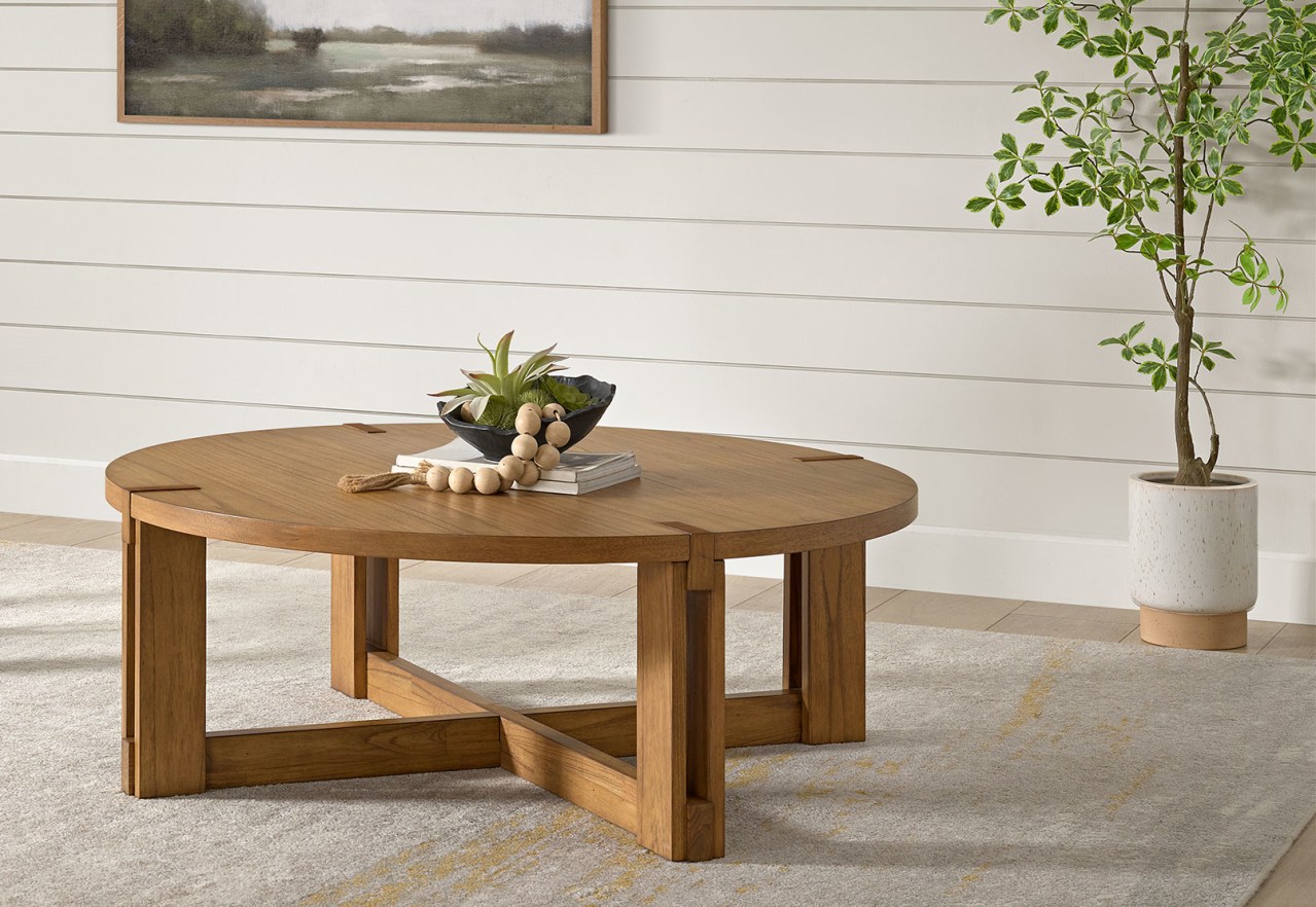JARON Coffee Table – image 1 of 10