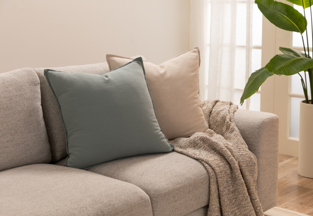 SILURA 55cm Cushion – image 1 of 2