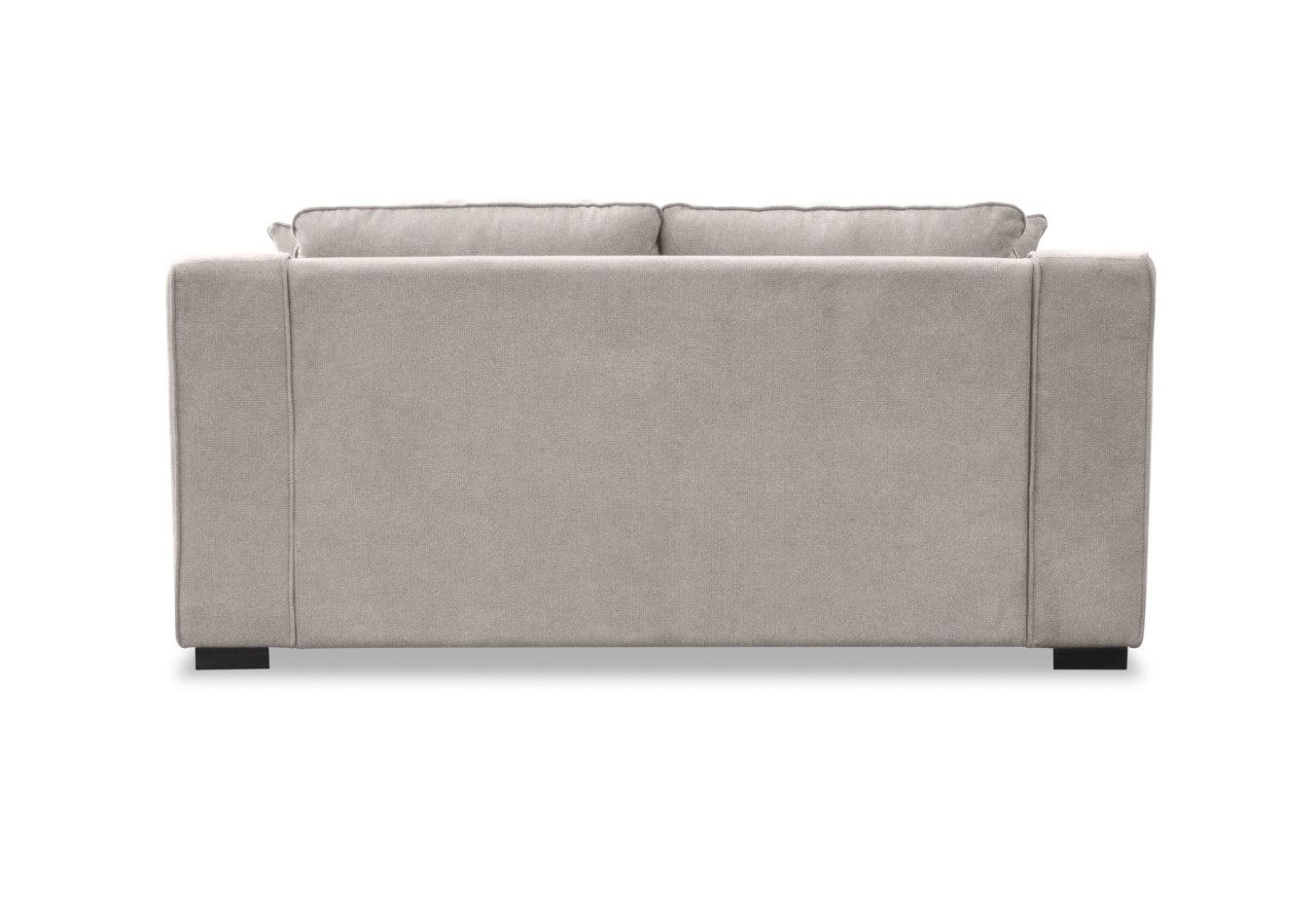CARLOTTA FABRIC 2 Seater Sofa – image 4 of 8