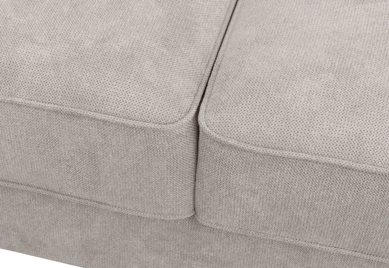 CARLOTTA FABRIC 2 Seater Sofa – image 7 of 8