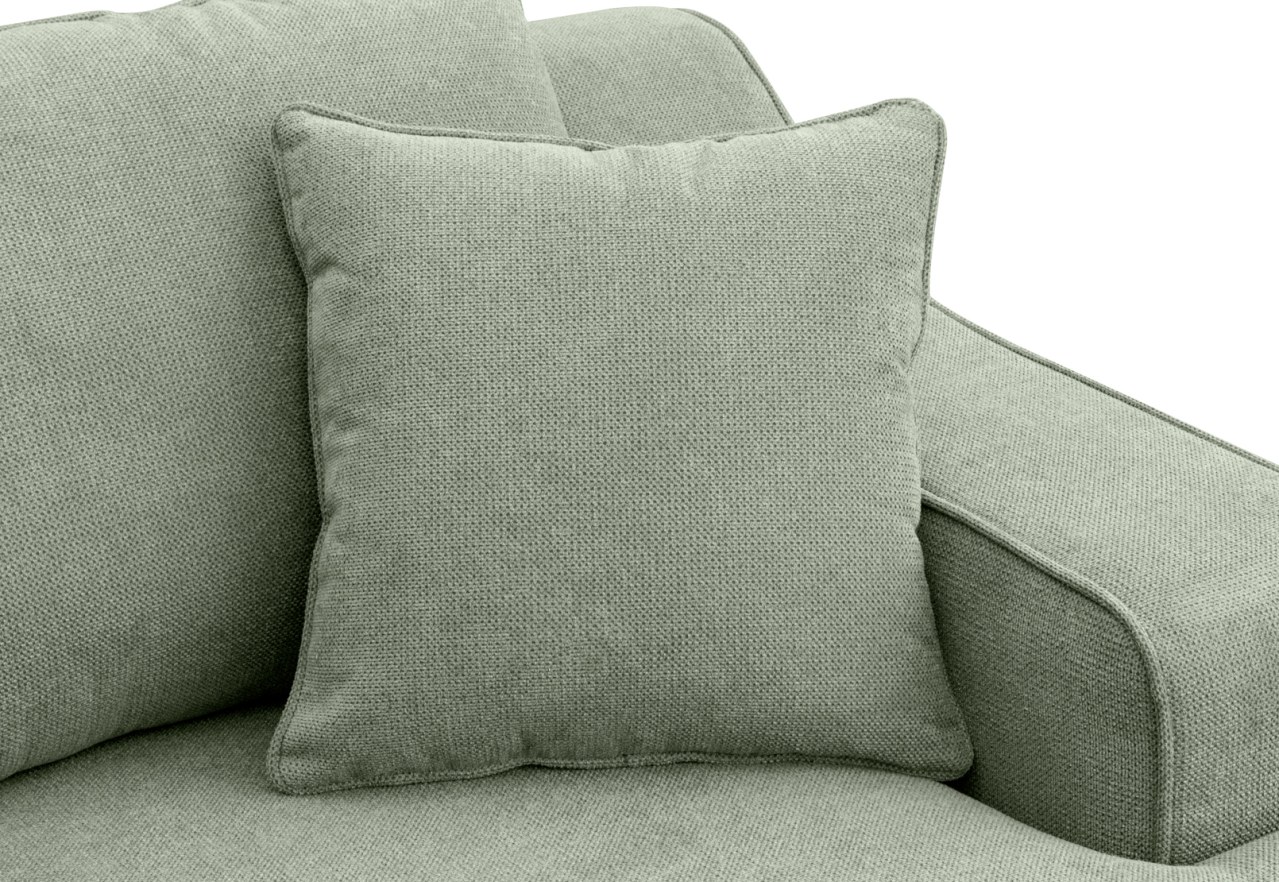 CARLOTTA FABRIC 2 Seater Sofa – image 6 of 8