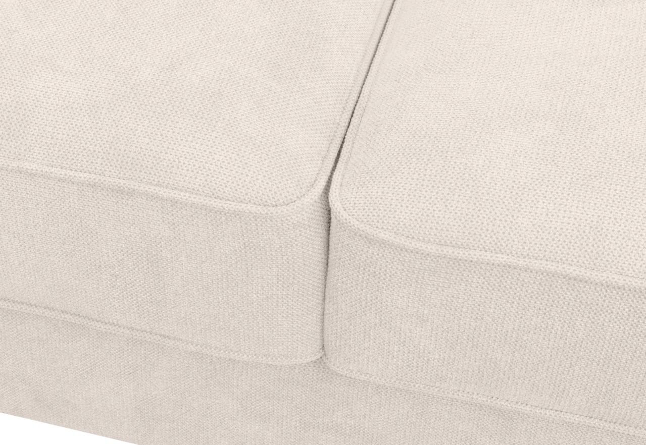 CARLOTTA FABRIC 3 Seater Sofa – image 6 of 7