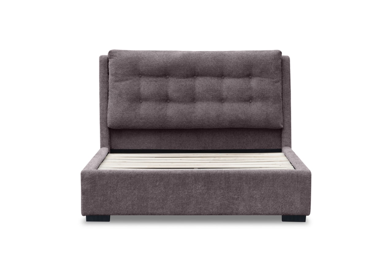 MORI Queen Bed – image 3 of 16