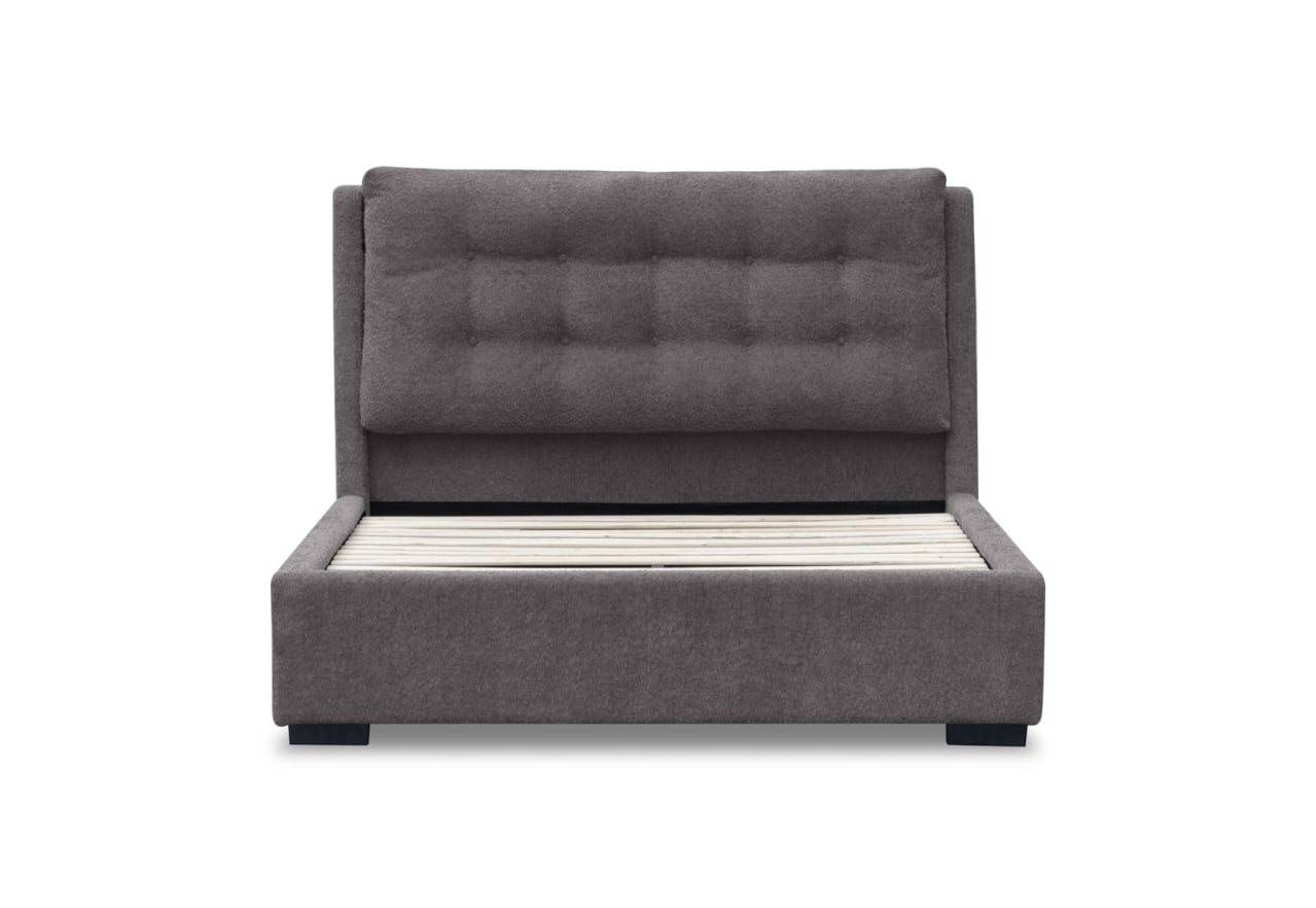 MORI Queen Bed – image 6 of 16