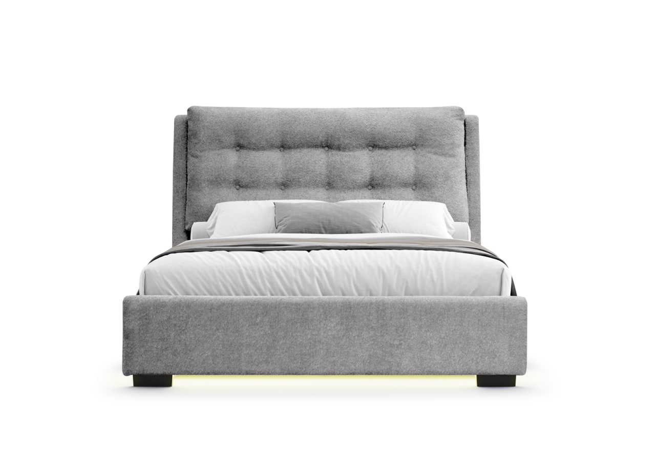 MORI Queen Bed – image 3 of 16