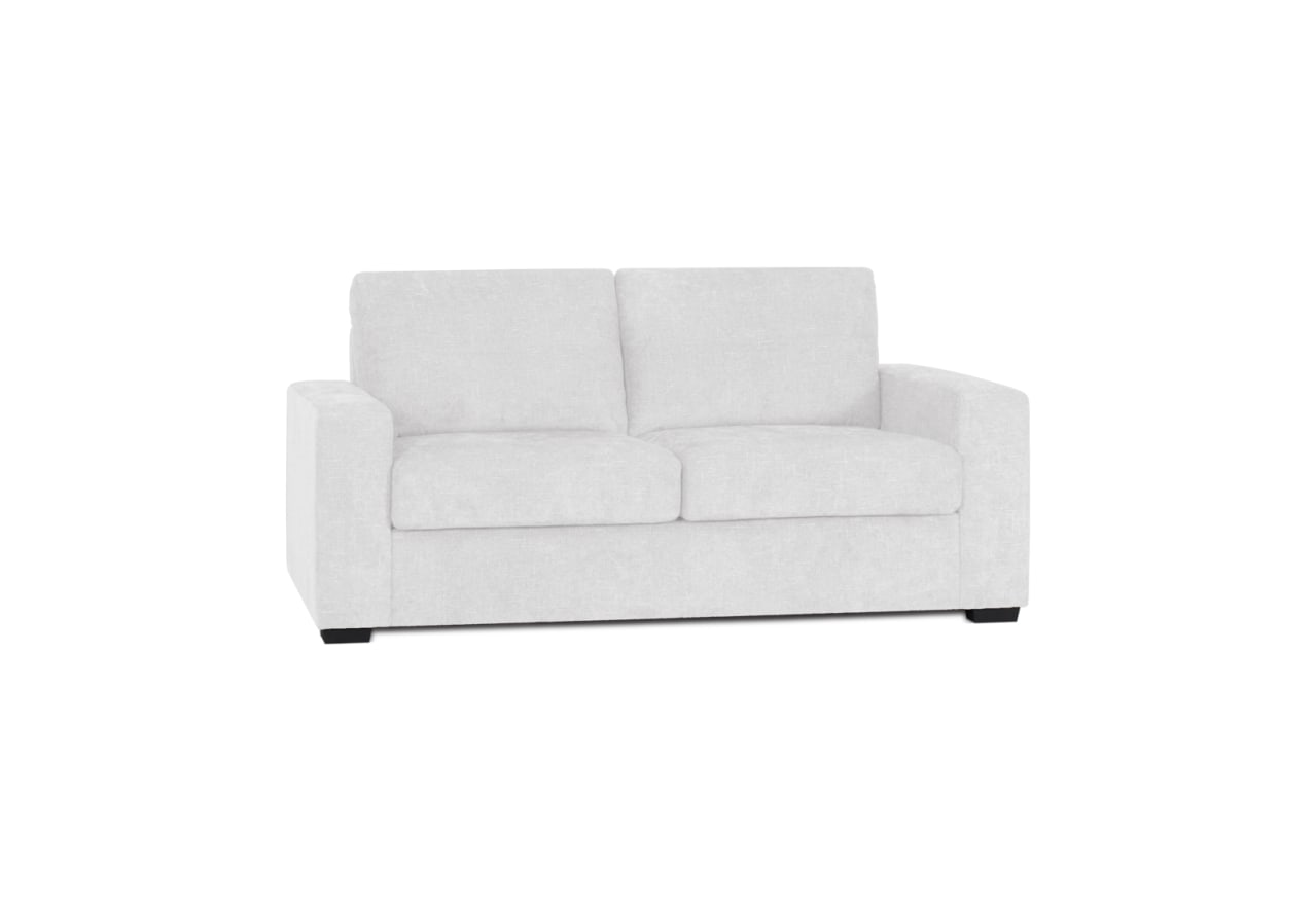 DIAMOND FABRIC 2.5 Seater Sofa Bed – image 3 of 10