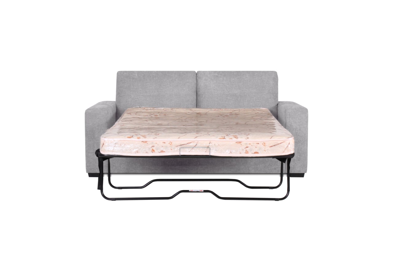 DIAMOND FABRIC 2.5 Seater Sofa Bed – image 2 of 10