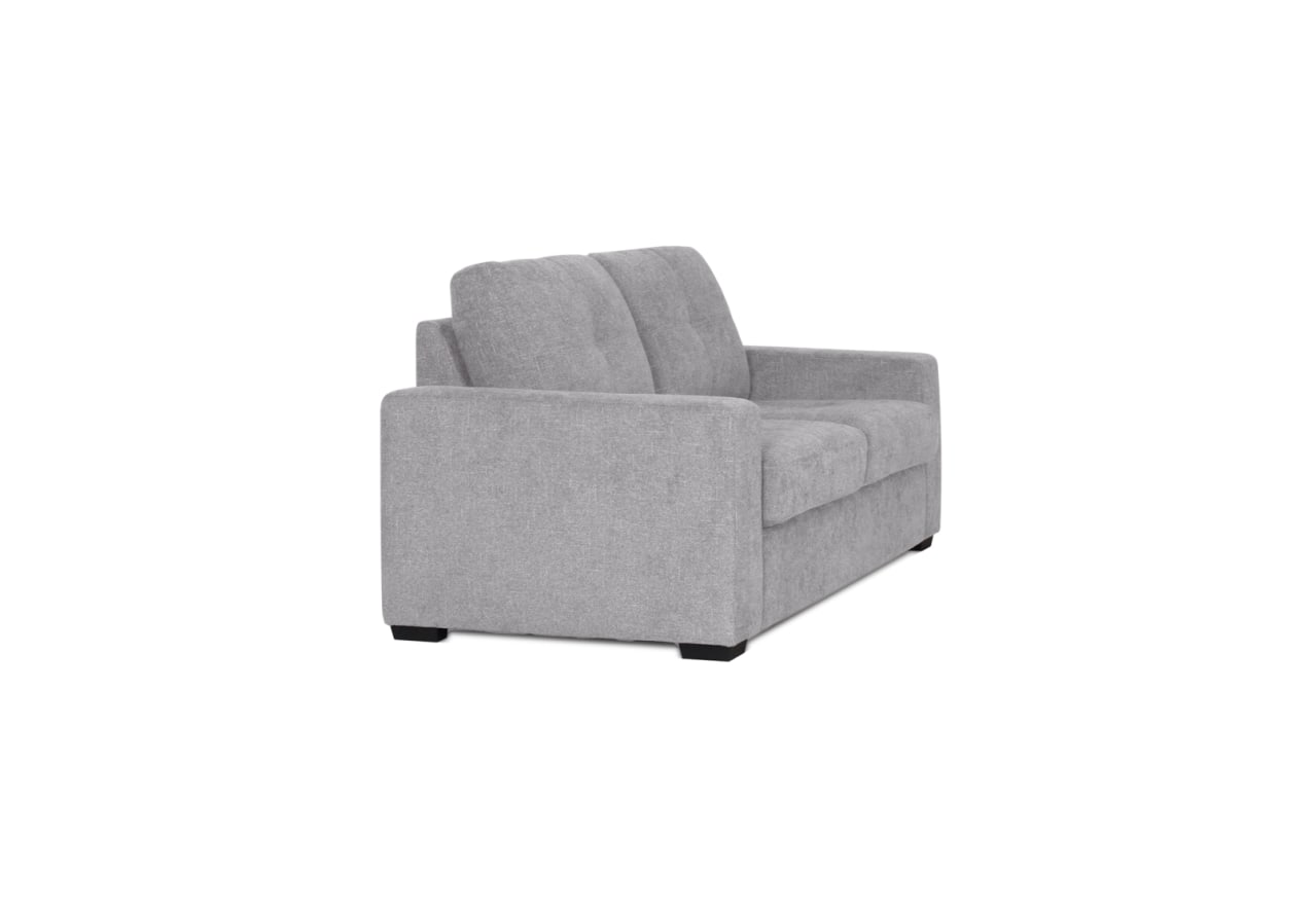 DIAMOND FABRIC 2.5 Seater Sofa Bed – image 5 of 10