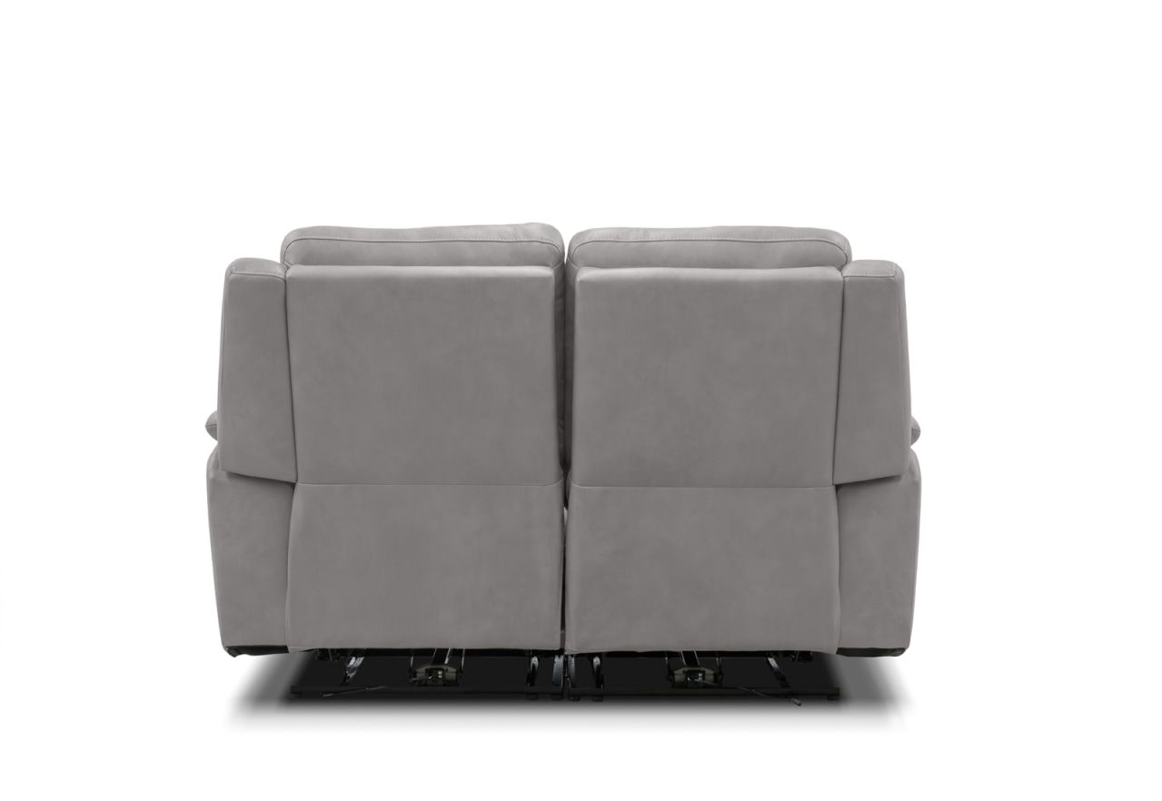 ATALANTA FABRIC 2 Seater with Inbuilt Electric Recliners – image 5 of 6