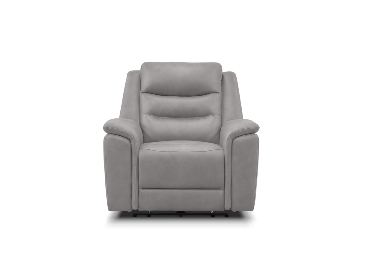 ATALANTA FABRIC Electric Recliner – image 1 of 6