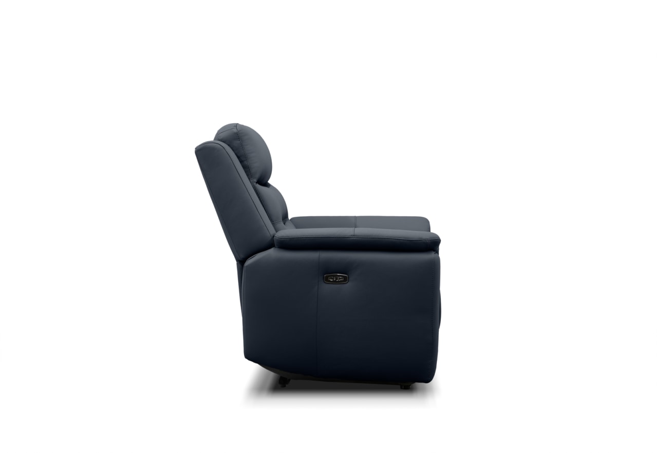ATALANTA LEATHER Electric Recliner – image 4 of 6