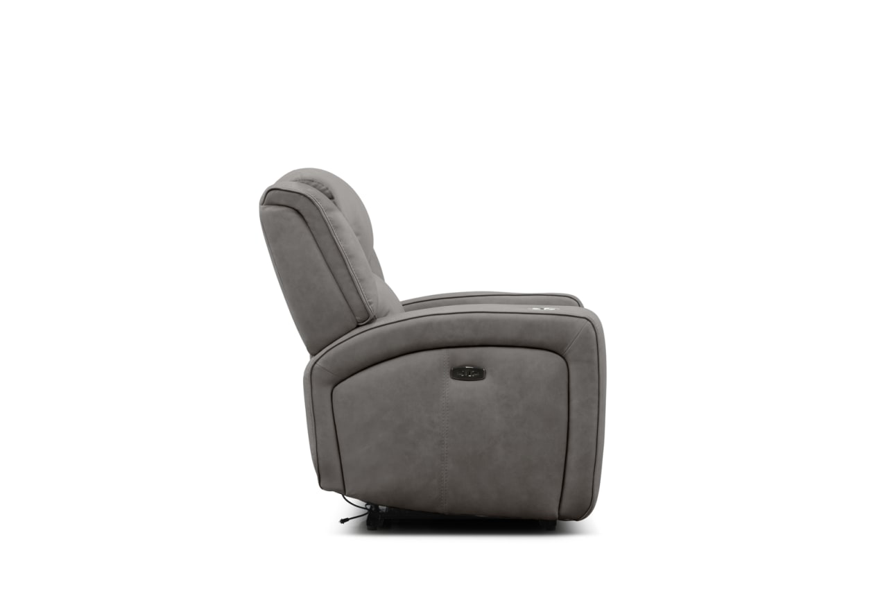 CAPALDI FABRIC Electric Recliners – image 4 of 6