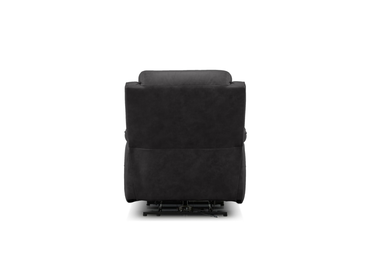 DACIA FABRIC Electric Recliner – image 6 of 7