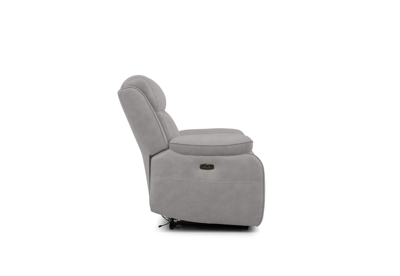 DACIA FABRIC Electric Recliner – image 5 of 7