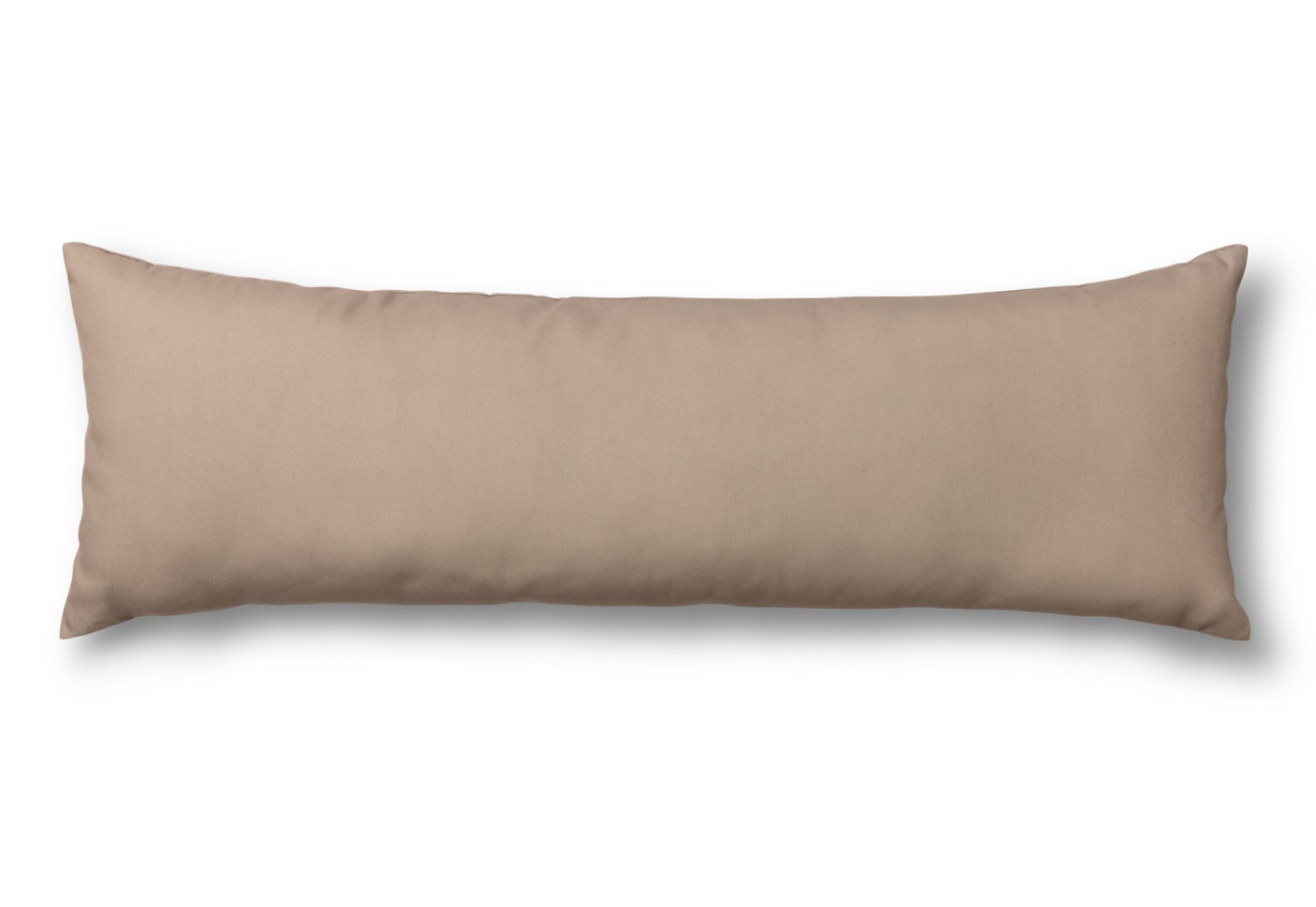 NUVANA Outdoor Lumbar Cushion – image 1 of 1