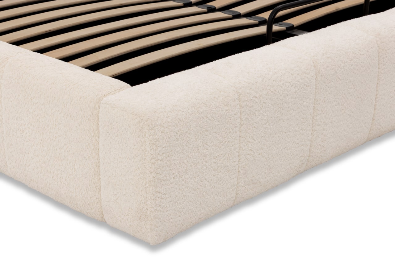 LEVIA Queen Bed – image 10 of 15