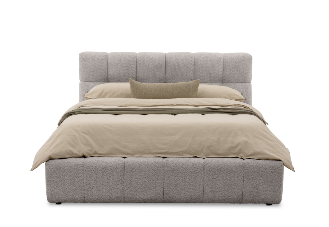 LEVIA Queen Bed – image 2 of 15
