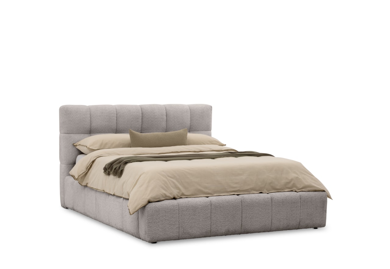 LEVIA Queen Bed – image 3 of 15