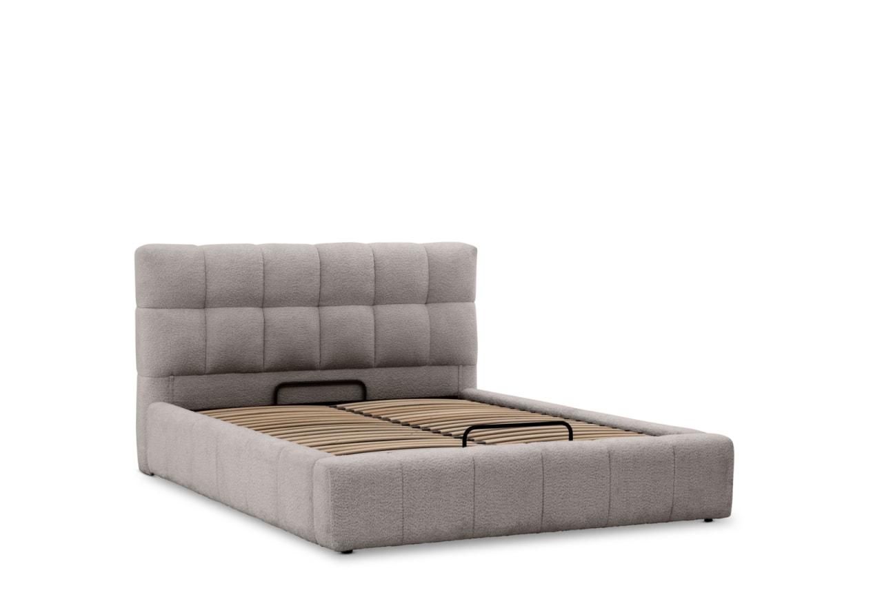 LEVIA Queen Bed – image 6 of 15