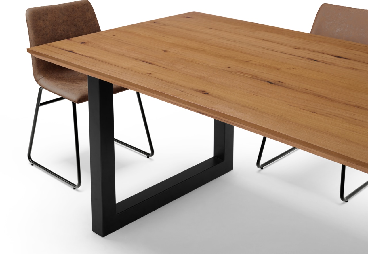 ABILENE 7 Piece Dining Suite – image 7 of 8