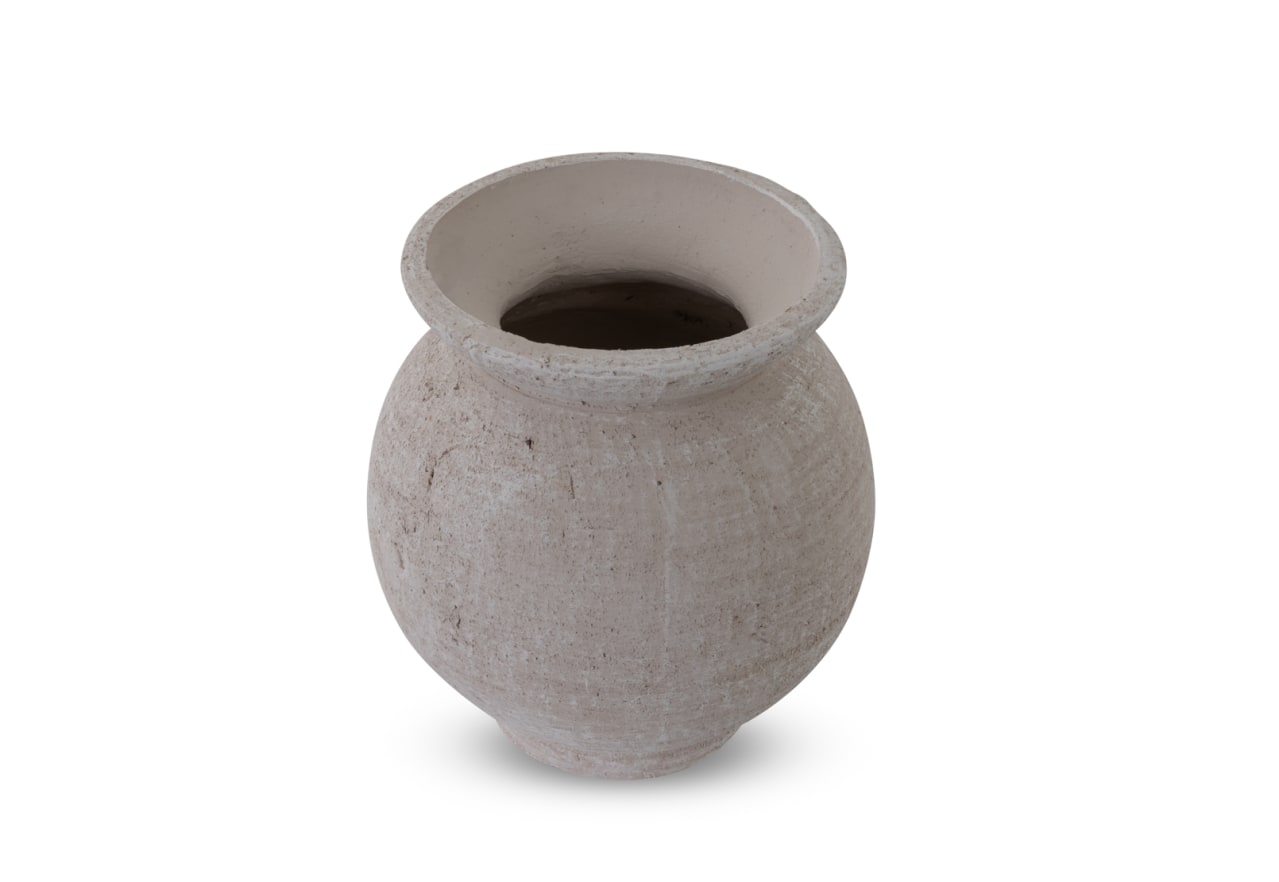CORVAL CEMENT VESSEL 24CM – image 2 of 3