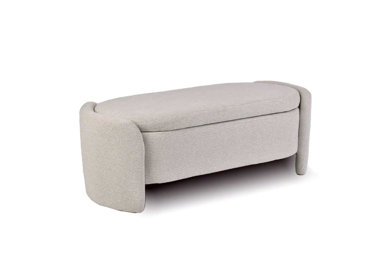 BICHENO Storage Bench – image 3 of 7
