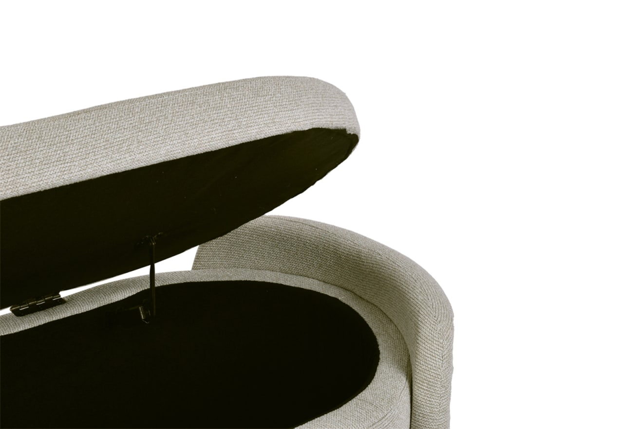 BICHENO Storage Bench – image 6 of 7