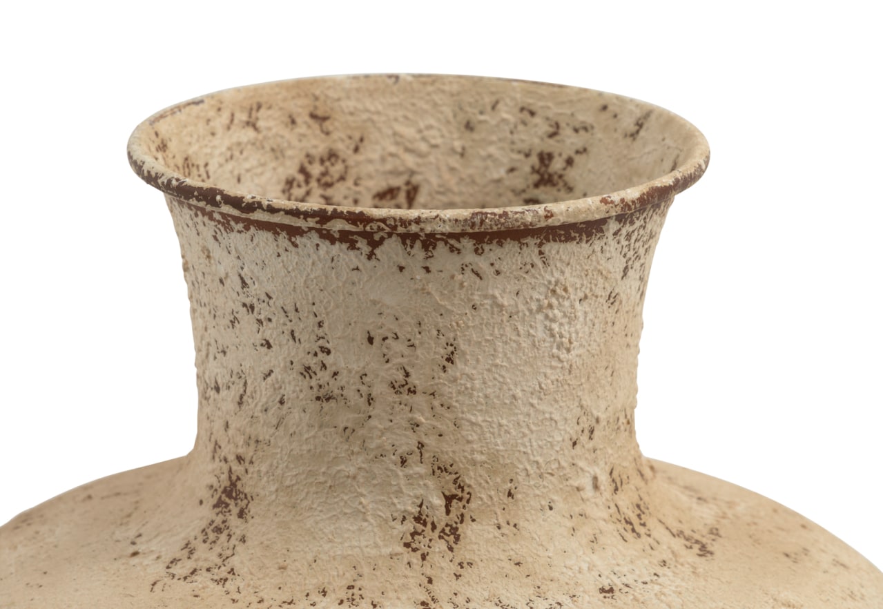 ZANTHEA 42CM Metal Vase – image 4 of 4