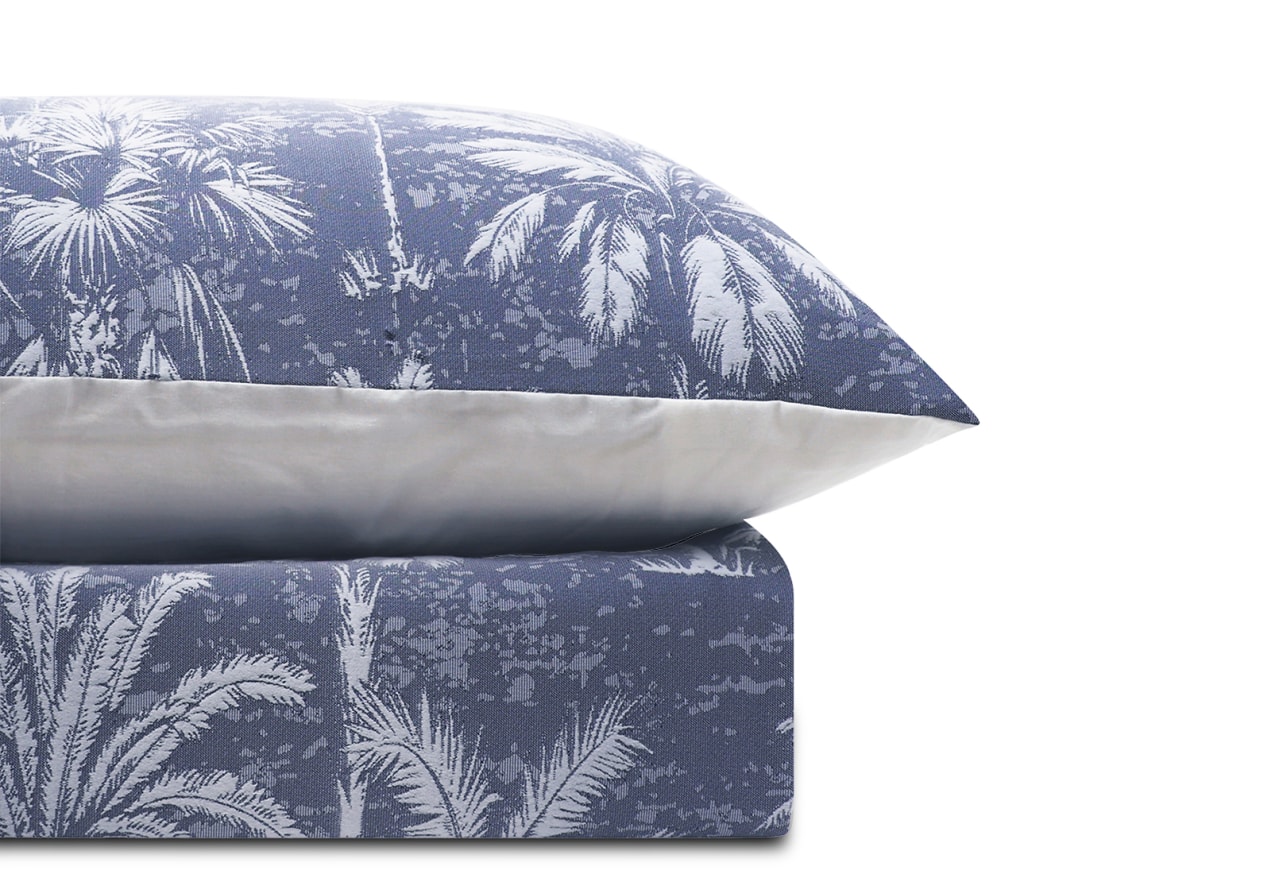 RAVENA King Bed Quilt Cover Set – image 2 of 2
