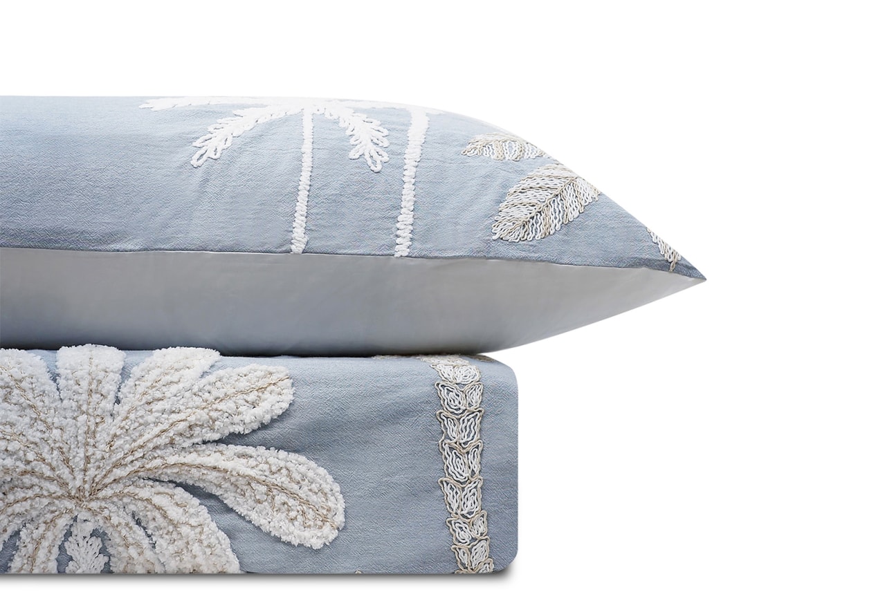 TRENARA King Bed Quilt Cover Set – image 2 of 2