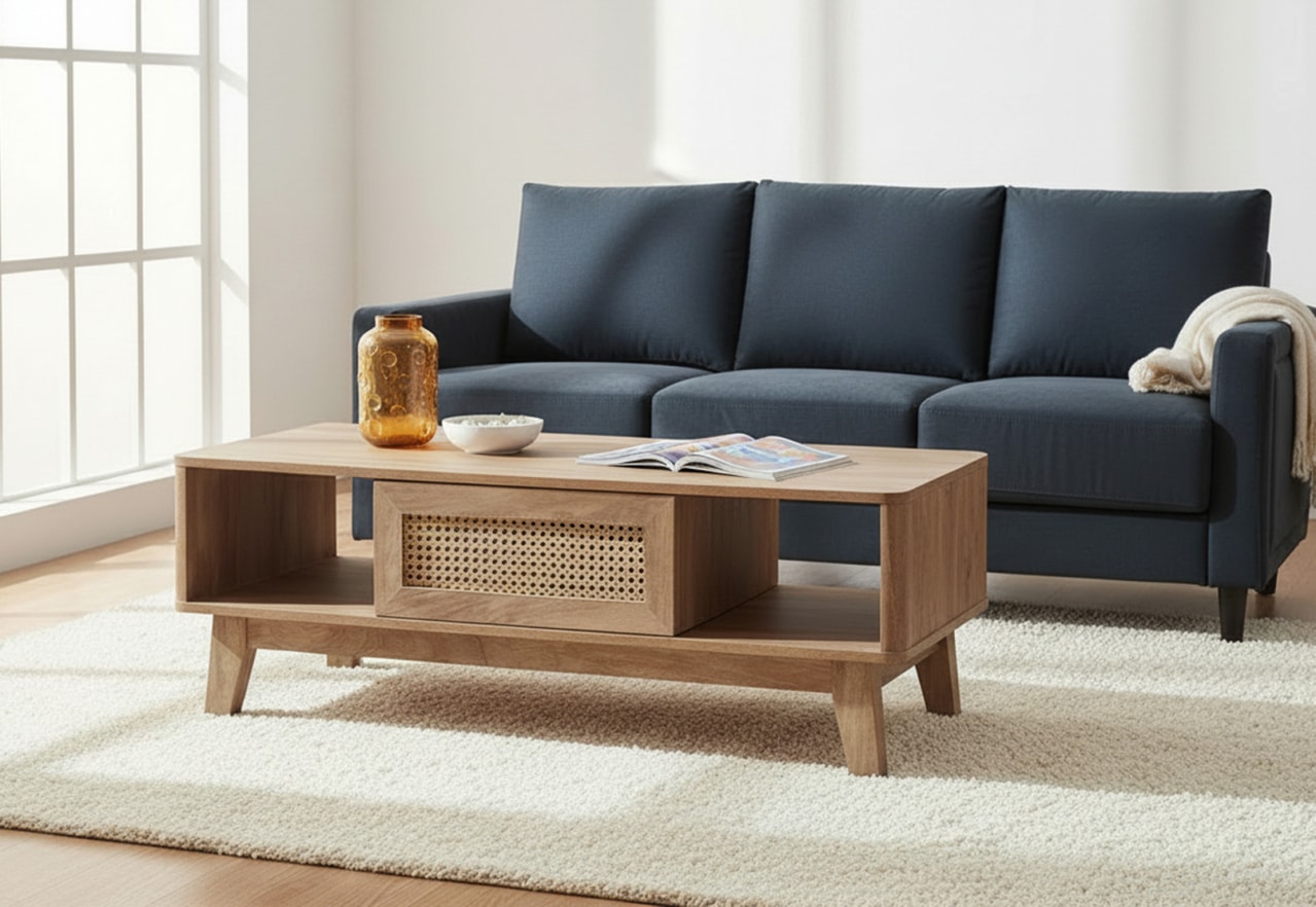 BANGOR Coffee Table – image 8 of 8