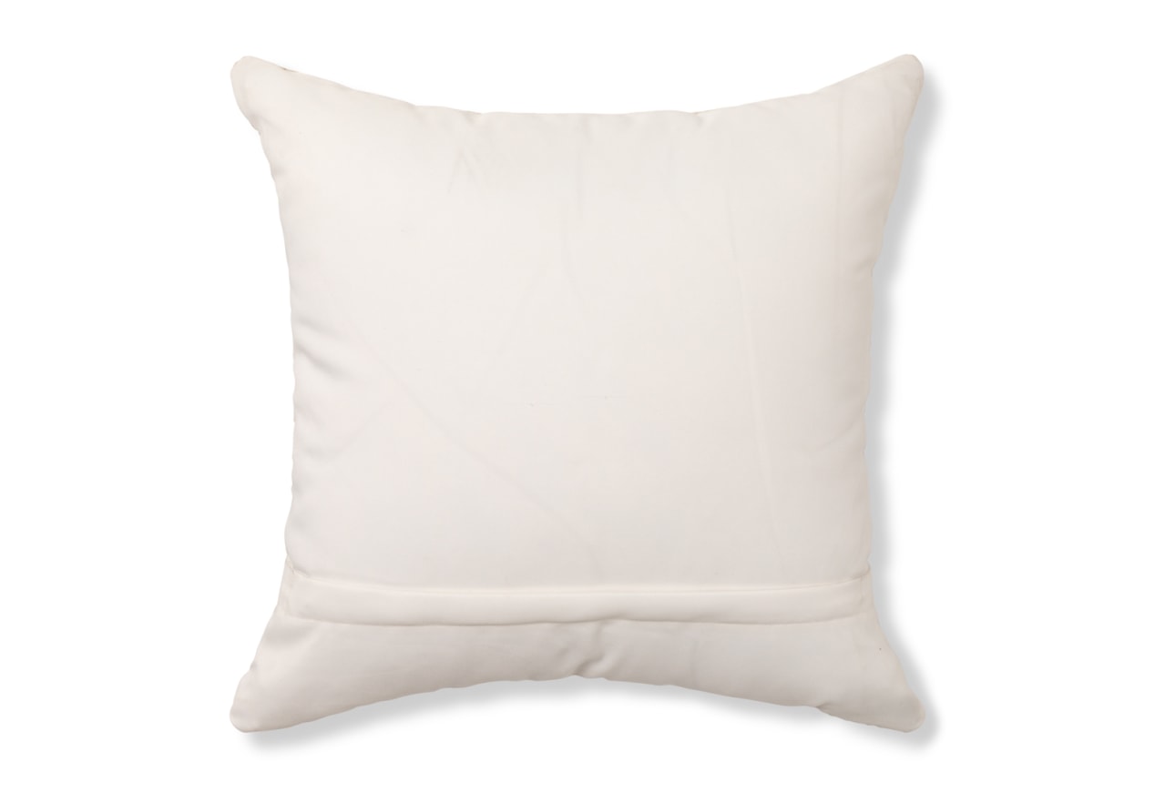SOLVUE Woven Outdoor Cushion 50x50cm – image 2 of 2