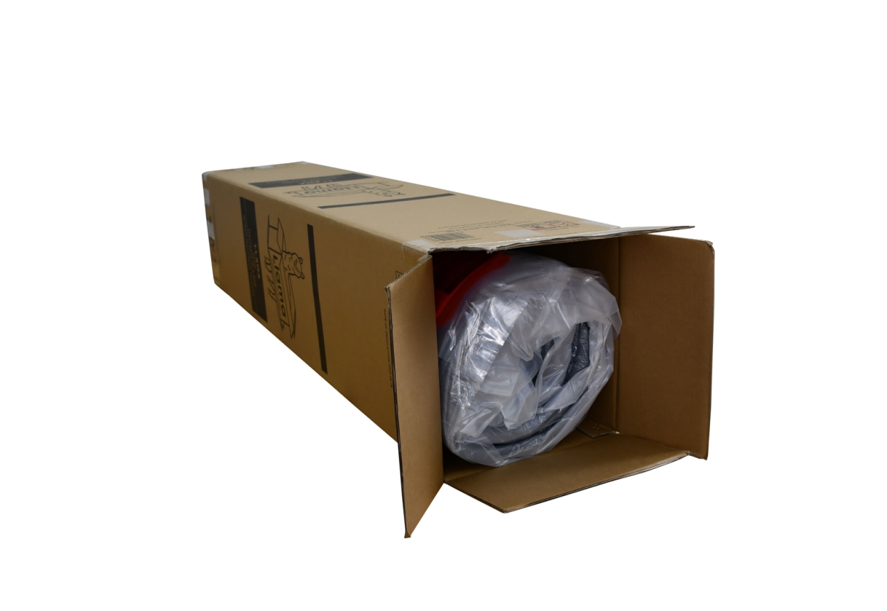 LLAMA Emalene Single Mattress – image 5 of 5