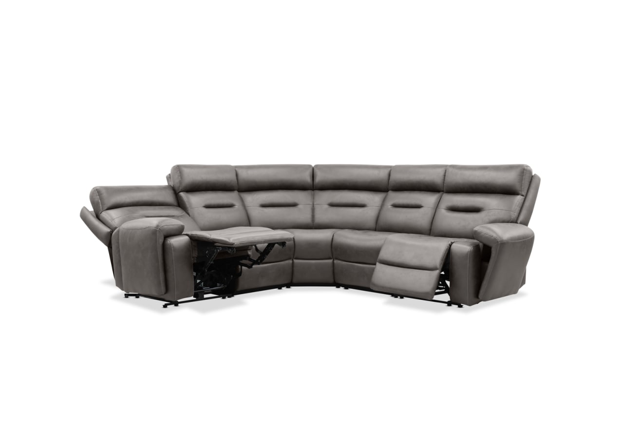 HOLLYWOOD Media Corner Lounge – image 6 of 10