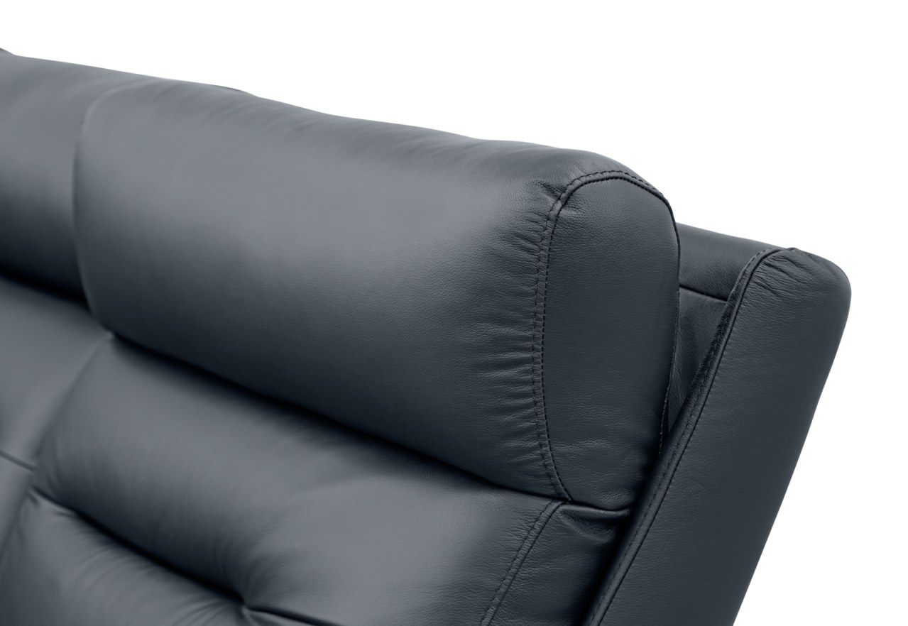 HOLLYWOOD Corner Lounge with Console – image 10 of 12