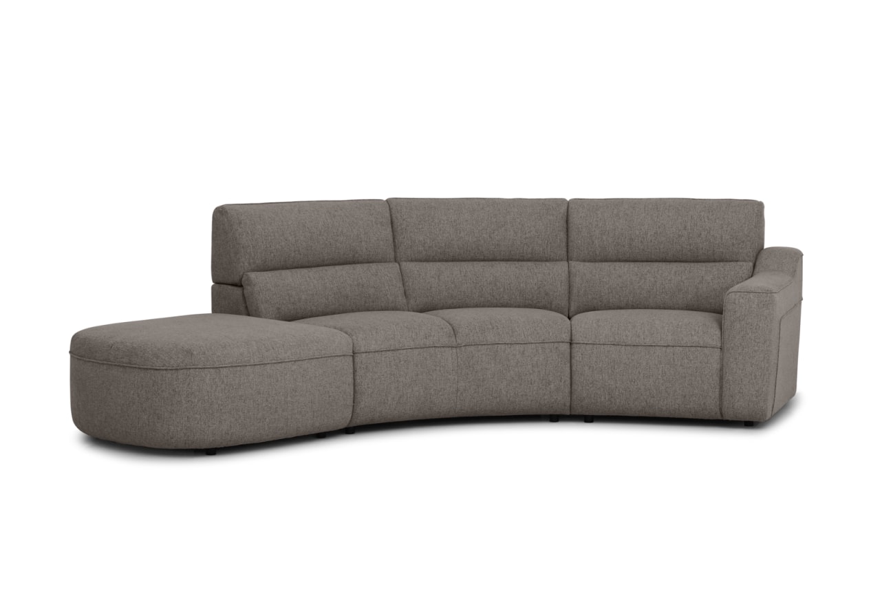 ALLEGRIA FABRIC 3S LHF CHS – image 5 of 6