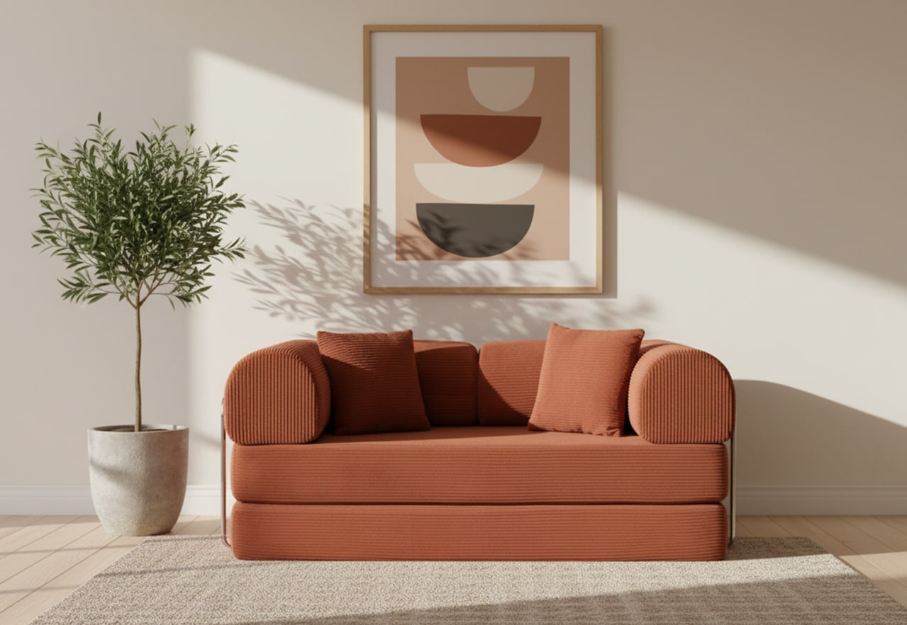 GUERRERO Sofa Bed – image 1 of 17