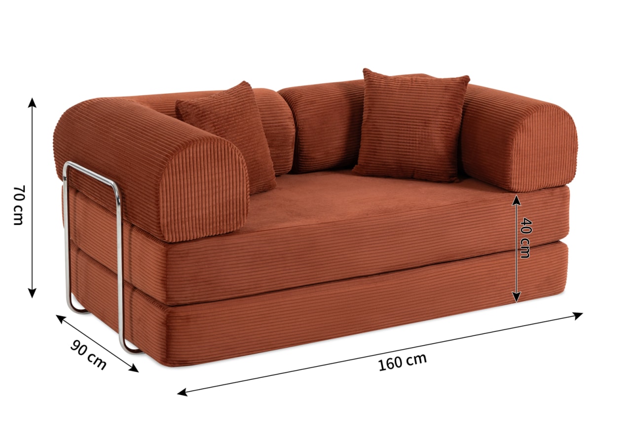 GUERRERO Sofa Bed – image 14 of 17
