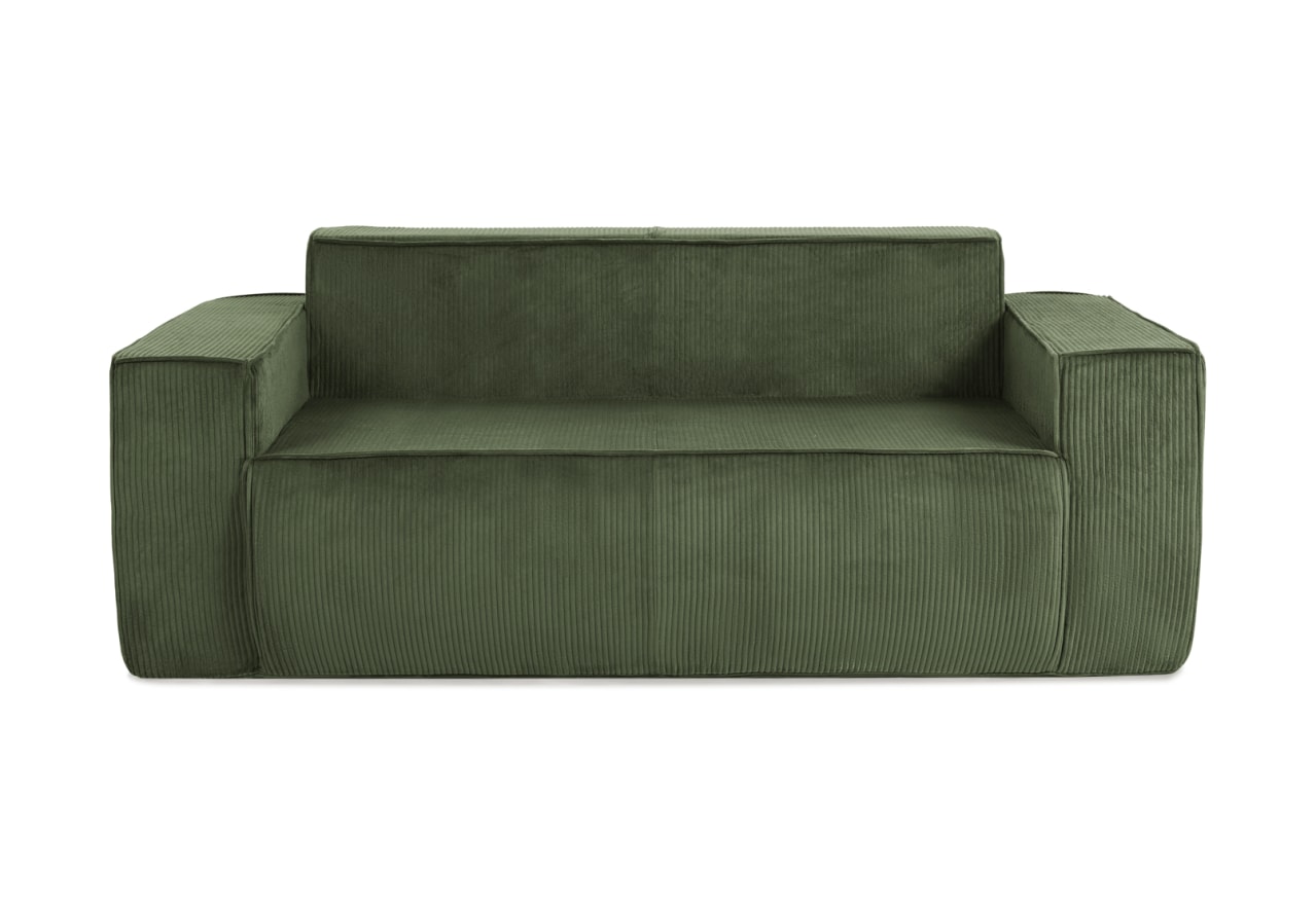 MCINTYRE 3 Seat Sofa (Fabric) – image 8 of 36