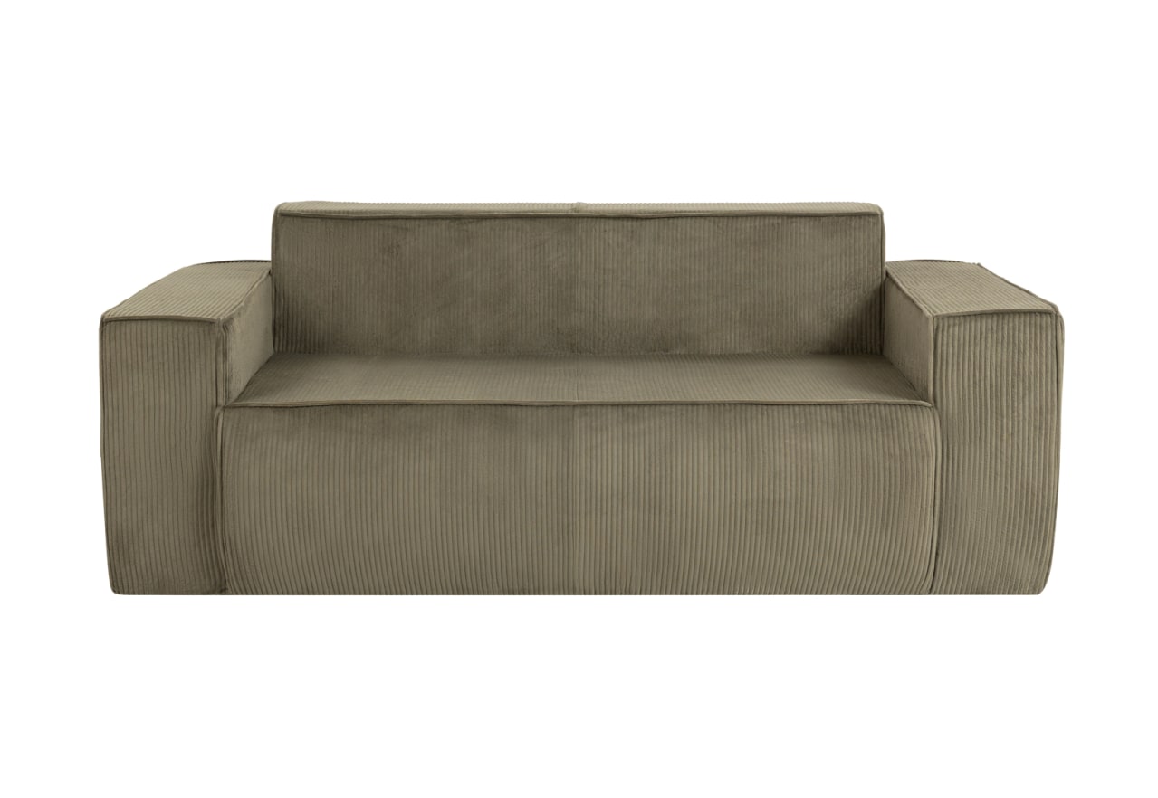 MCINTYRE 3 Seat Sofa (Fabric) – image 7 of 36