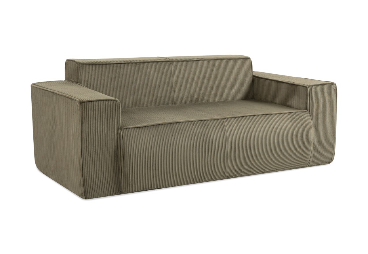 MCINTYRE 3 Seat Sofa (Fabric) – image 10 of 36