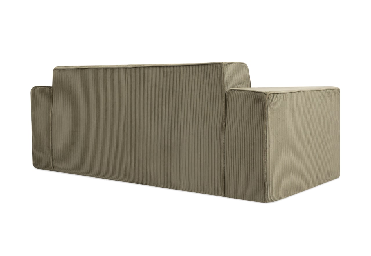 MCINTYRE 3 Seat Sofa (Fabric) – image 13 of 36
