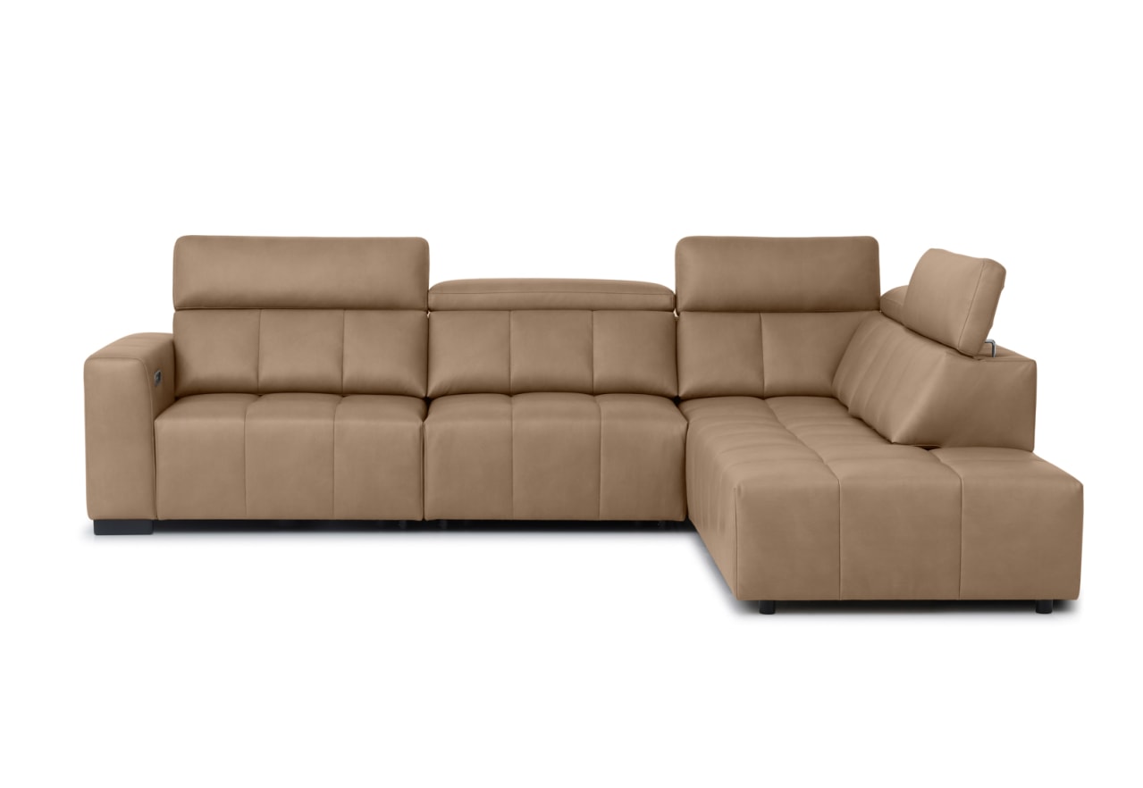 FARRINGTON FABRIC Corner Lounge RHF CHS – image 3 of 9