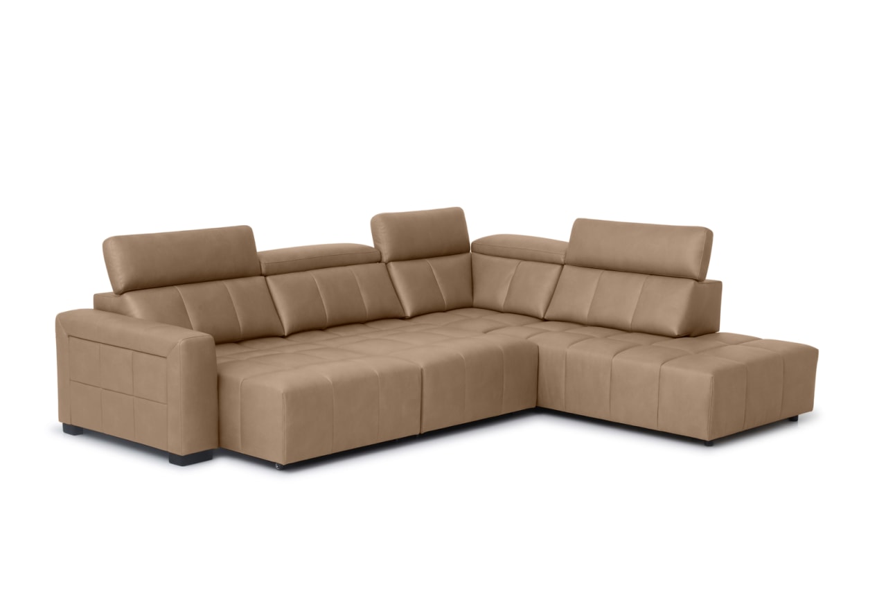 FARRINGTON FABRIC Corner Lounge RHF CHS – image 7 of 9