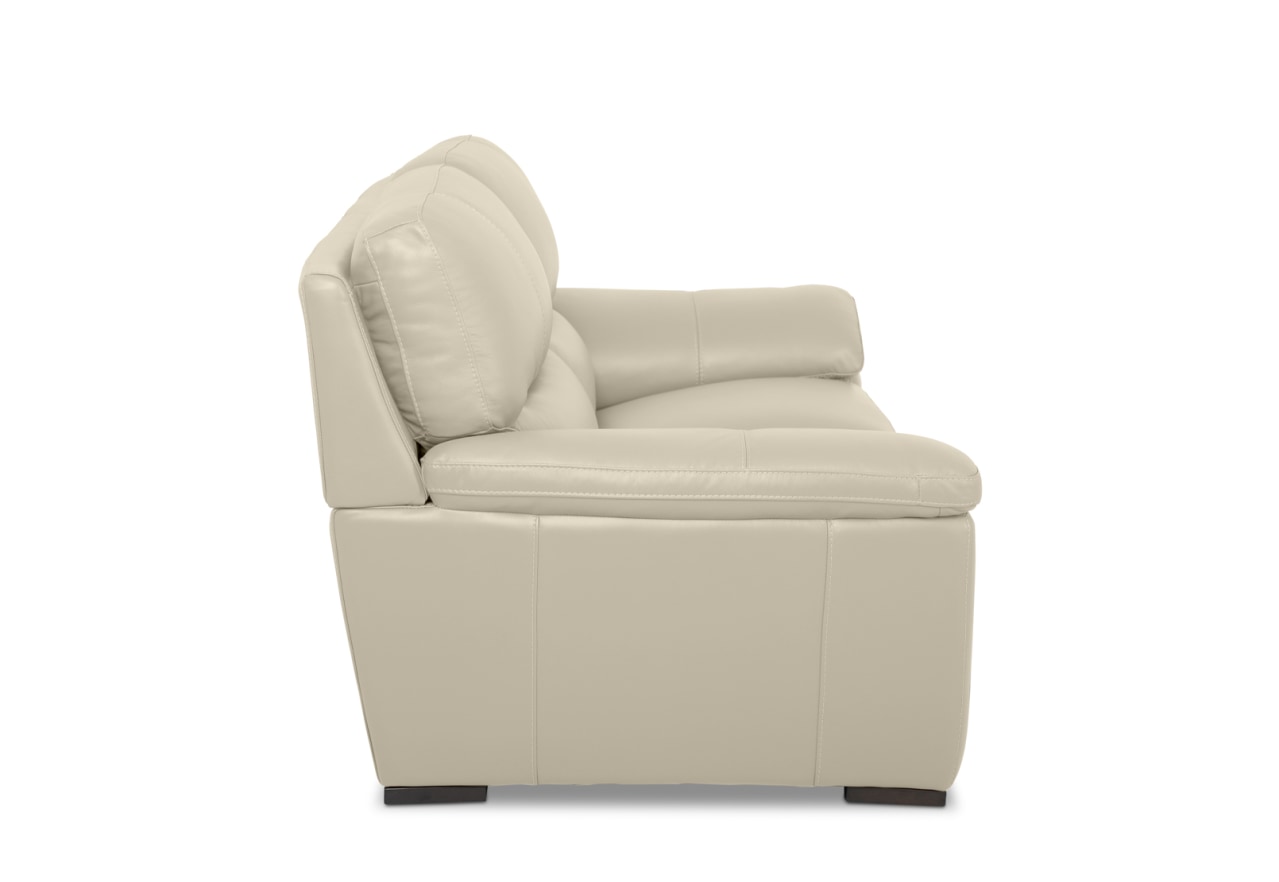 WILCOT LEATHER 2 Seater Sofa – image 3 of 5