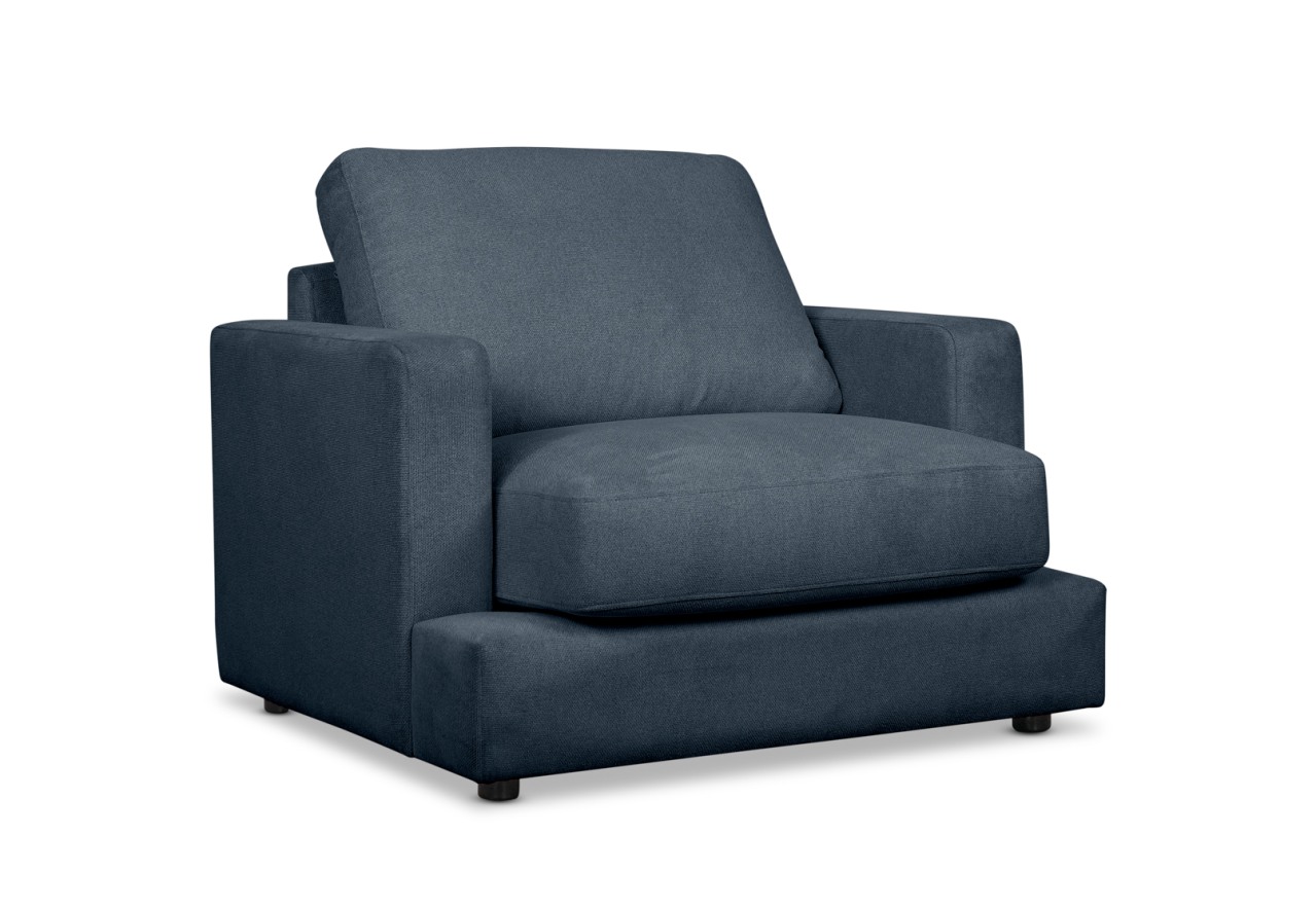 LIESL 2.0 FABRIC 1.5 Seater Sofa – image 2 of 7