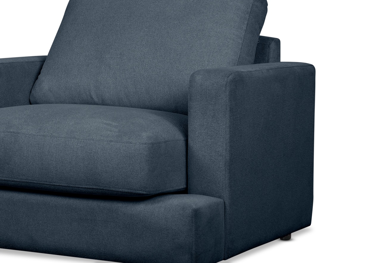 LIESL 2.0 FABRIC 1.5 Seater Sofa – image 4 of 7