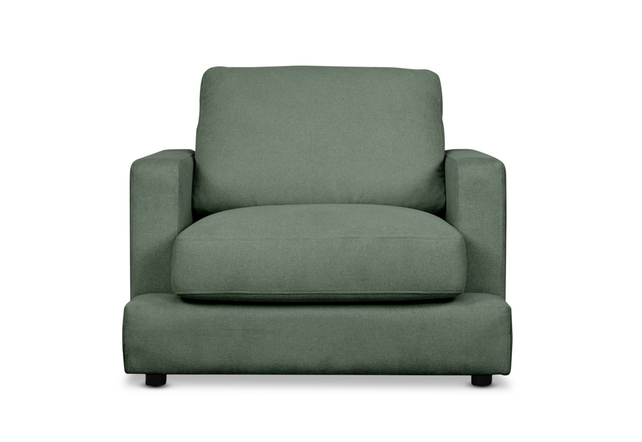 LIESL 2.0 FABRIC 1.5 Seater Sofa – image 1 of 7