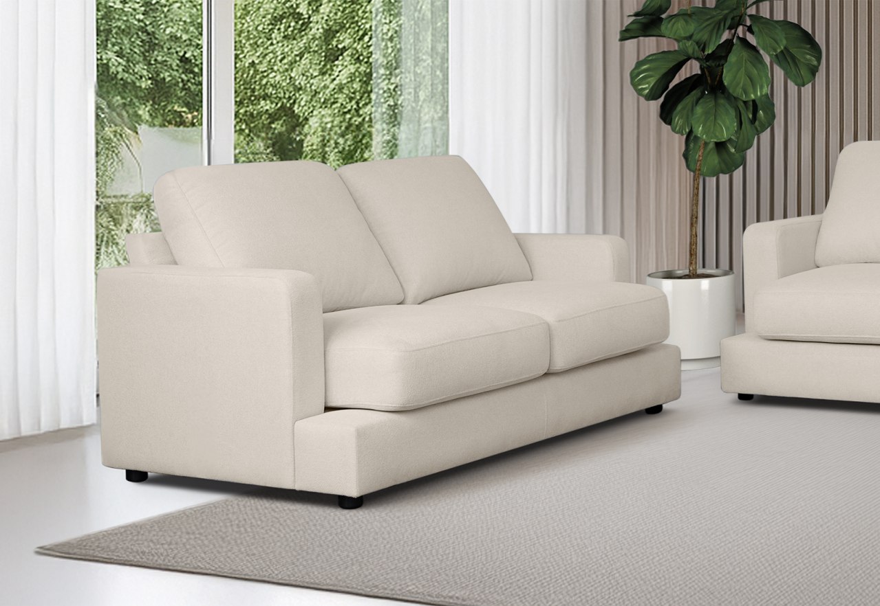 LIESL 2.0 FABRIC 2.5 Seater Sofa – image 11 of 12
