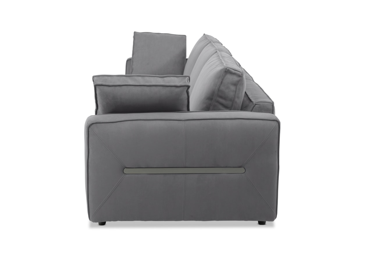 CIMIANO FABRIC 4.5 Seater Sofa MTO – image 3 of 4